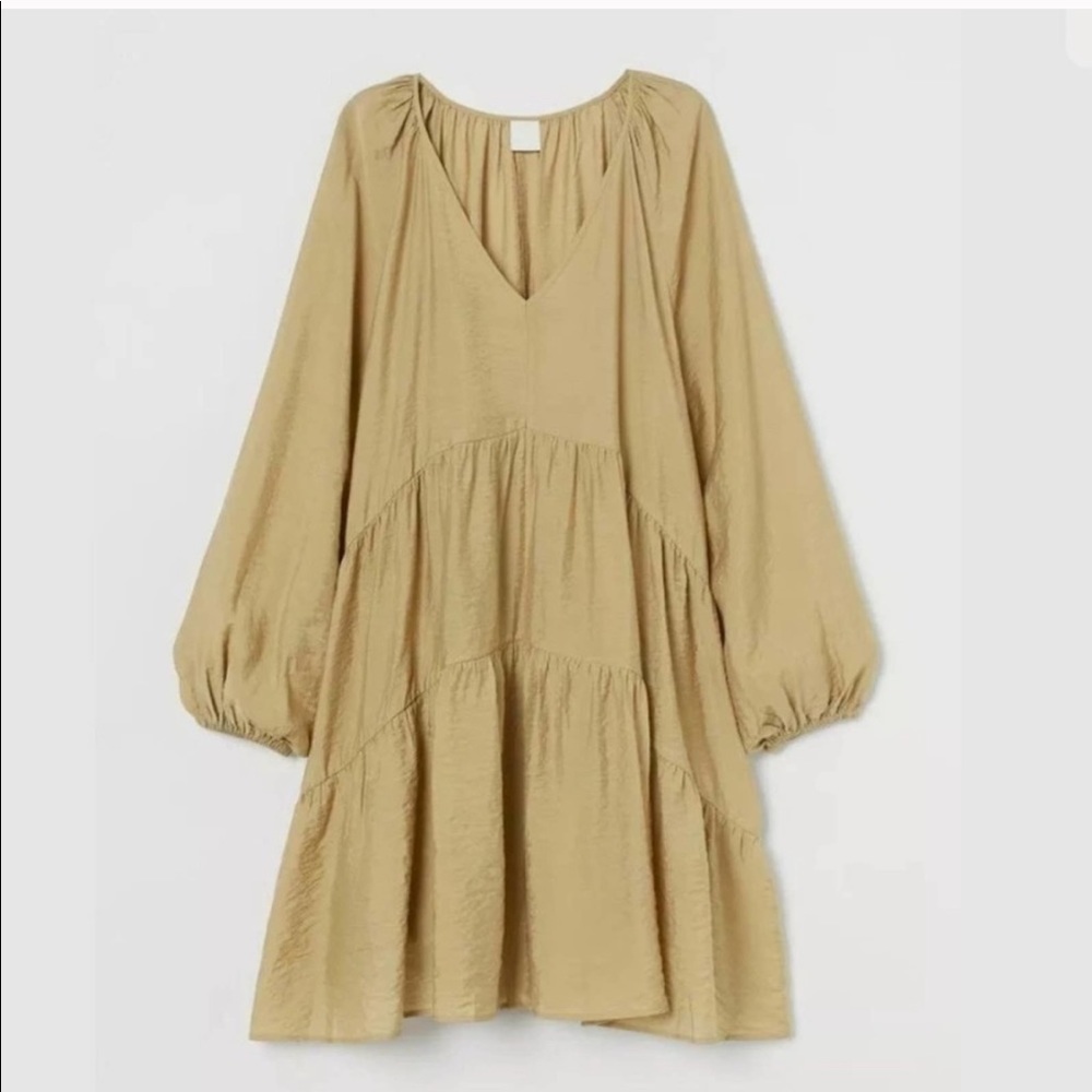 H&M Beautiful Dress - Picture 5 of 7